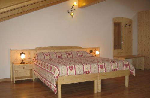 Brez House | Agriturismo Pisani