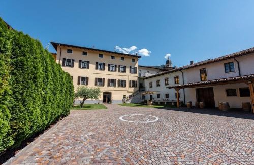 Calliano House | Agriturismo Salizzoni