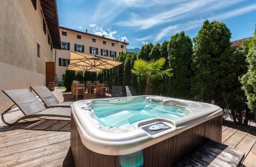 Calliano House | Agriturismo Salizzoni
