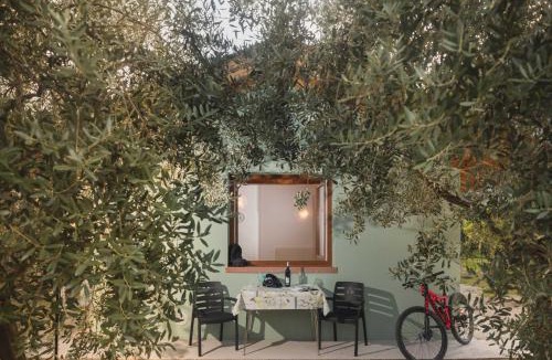 Dro Apartment | Agriturismo Sarca House