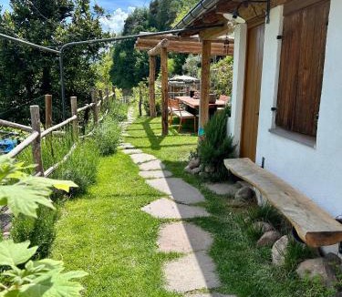 Cembra House | Agriturismo ValFraja