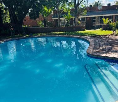 Vryheid House | AGT Guesthouse