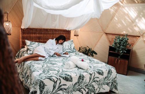Los Organos Hotel | AguaMar Vichayito