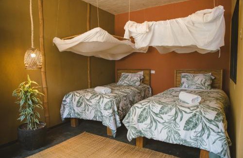 Los Organos Hotel | AguaMar Vichayito
