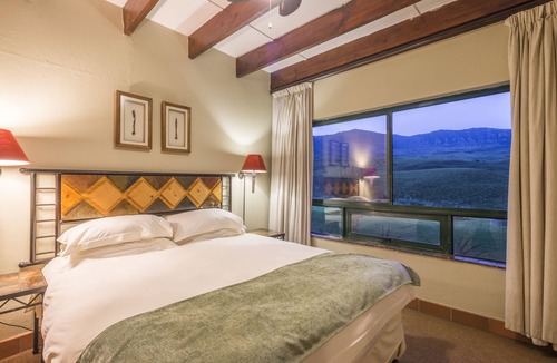 Jagersrust Hotel | aha Alpine Heath Resort