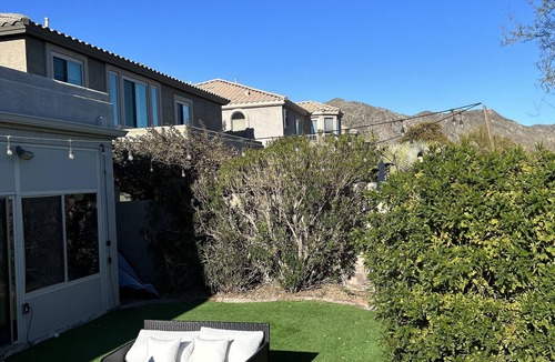Foothills Reserve House | Ahwatukee Foot Hills Escape!