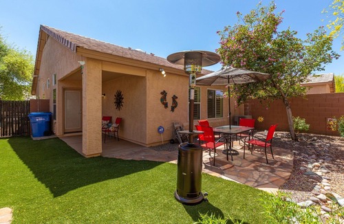 Foothills House | Ahwatukee/Foothills-Golfer's Paradise! Desert Vacation Retreat/Gated Community!