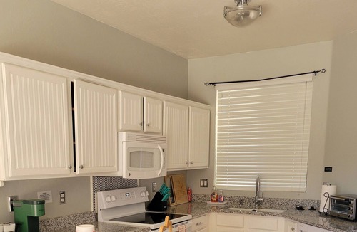 Foothills Club West House | Ahwatukee house, mountain hills, peaceful, adjustable beds for good night sleep