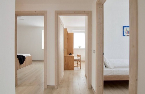 Vigolo Vattaro Apartment | Ai Broli 1 di TSS' - Spacious apartment in a relaxing village - Ideal for families