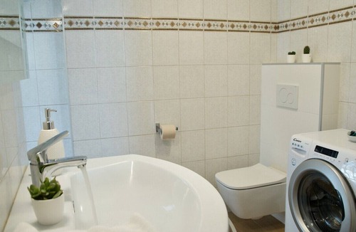 Vigolo Vattaro Apartment | "Ai Broli 2 by TSS'" - Large equipped terrace, spacious living area, perfect for families