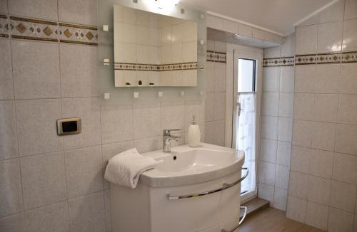 Vigolo Vattaro Apartment | Ai Broli di TSS' - Spazio e tranquillità, Self Check-in
