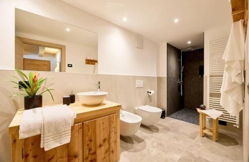 Pergine Valsugana Apartment | Ai Masetti di TSS'- Riposo nel Verde, curato, silenzioso