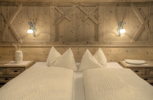 Armentarola Hotel | Ai Pini