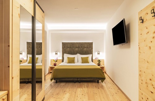 Mezzocorona Hotel | Ai Spiazzi