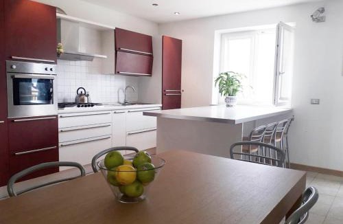 Barco Apartment | Al BELVEDER