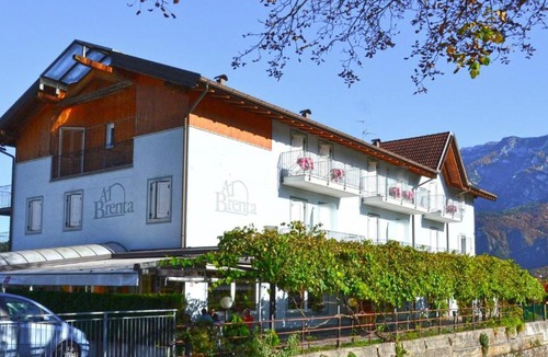 Levico Terme Hotel | Al Brenta