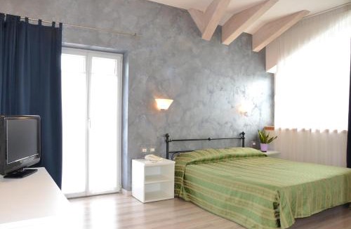 Levico Terme Hotel | Al Brenta
