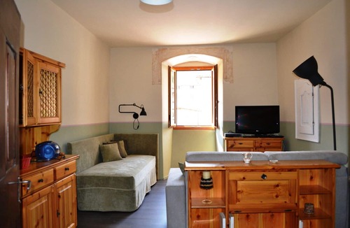 Cavedine Apartment | al Brenz - Garda Lake and Trento