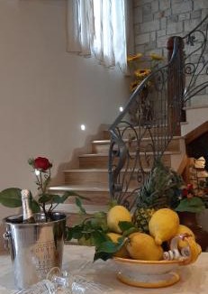 Agerola Bed & Breakfast | Al Chiaro di Luna
