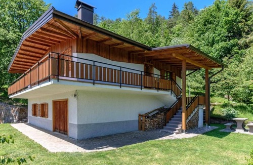 Altavalle Apartment | Al Faggio, Ponciach (Altavalle) - Ospitar