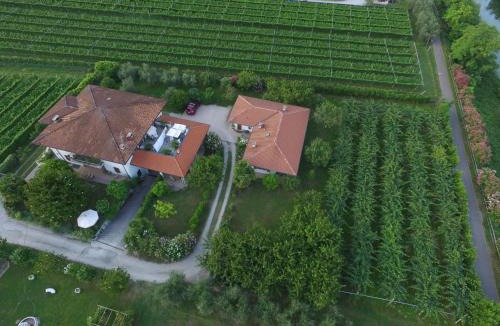 Arco House | Al Fiume