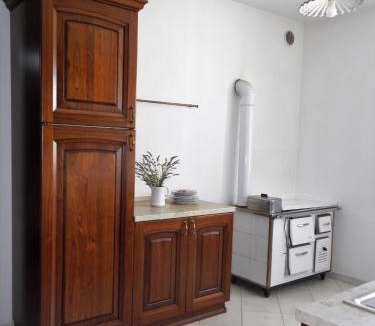 Arco House | Al Fiume