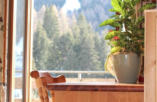 Ponte di Legno Hotel | Al Maniero