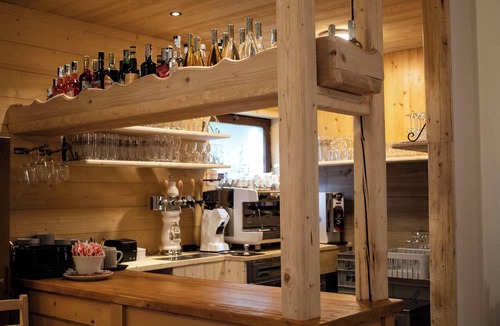 Ponte di Legno Hotel | Al Maniero