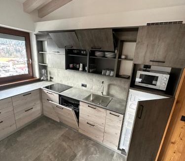 Andalo Apartment | Al Marchior