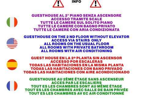 Cinque Terre House | Al mare Affittacamere