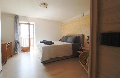 Pergine Valsugana Apartment | Al Mas da Mara