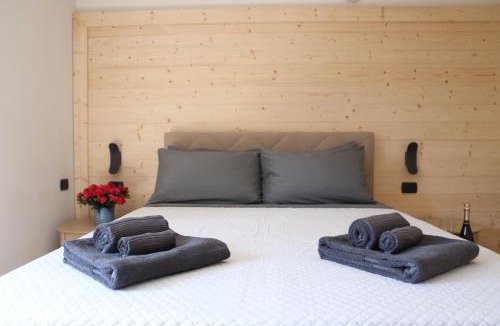 Pergine Valsugana Apartment | Al Mas da Mara