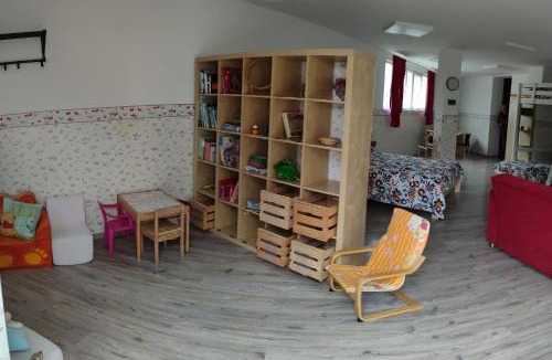 Pietramurata Apartment | Al Nido