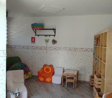 Pietramurata Apartment | Al Nido