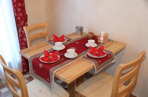 Andalo Bed & Breakfast | Al Papavero