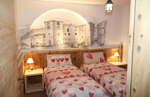 Andalo Bed & Breakfast | Al Papavero