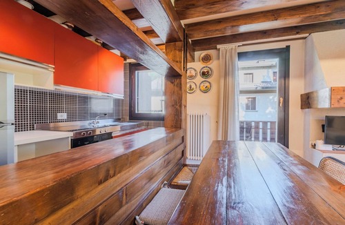 Carisolo Apartment | Al Parco by Interhome