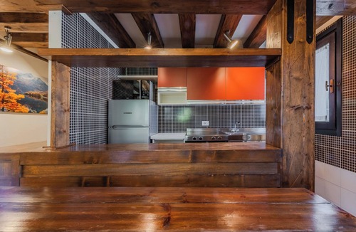 Carisolo Apartment | Al Parco by Interhome