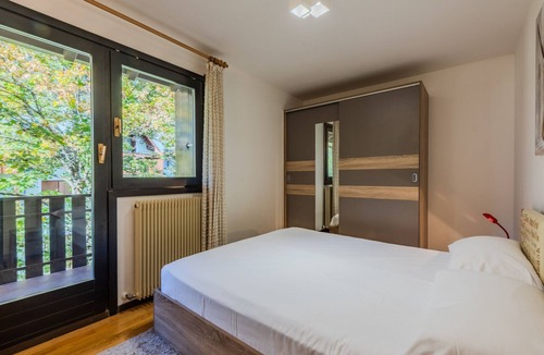 Carisolo Apartment | Al Parco by Interhome