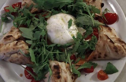 Vattaro Hotel | Al Pian Garnì - B&B & Pizza