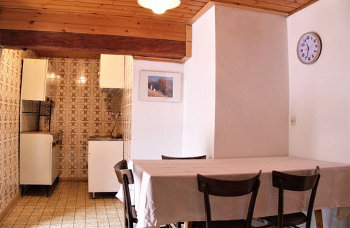 Sant'Orsola Terme House | Al Raggio di Sole -For a relaxing stay in the beautiful Valle dei Mòcheni