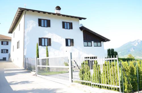 Campodenno Bed & Breakfast | Al Trifoglio