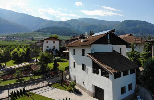 Campodenno Bed & Breakfast | Al Trifoglio