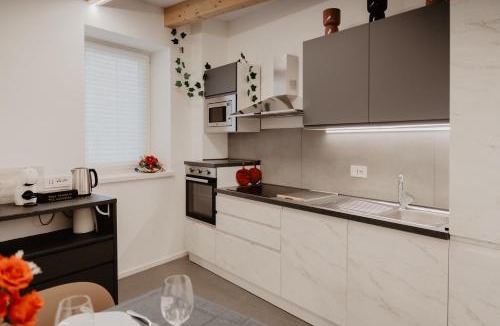 Nave San Rocco House | Al Vicolo Holiday Home