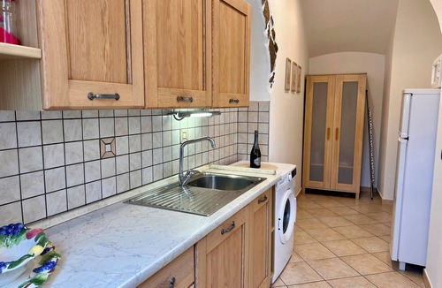 Canale di Tenno Apartment | Al Volt Apartment