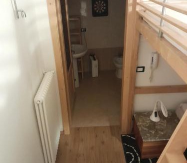 Roncegno Apartment | Al Volto