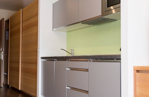 Lagundo Apartment | Alagundis Apartment Residence * - Design Apartment Smaragdus