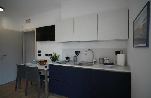 Sopramonte Apartment | Alaska House - Yukon Room