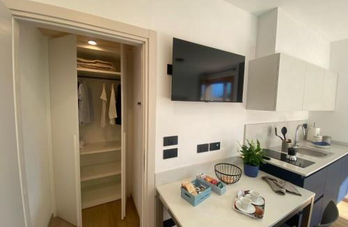 Sopramonte Apartment | Alaska House - Yukon Room