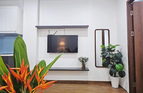 Cong Vi Apartment | Alaya Apartment & Hotel Hanoi